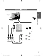 Preview for 9 page of Panasonic VIERA TH-L32X25A Operating Instructions Manual