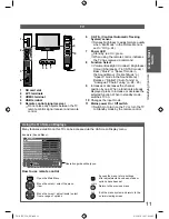 Preview for 11 page of Panasonic VIERA TH-L32X25A Operating Instructions Manual