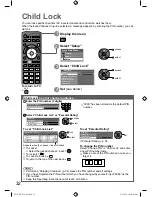 Preview for 32 page of Panasonic VIERA TH-L32X25A Operating Instructions Manual