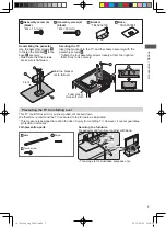 Preview for 7 page of Panasonic VIERA TH-L32X30A Operating Instructions Manual