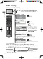 Preview for 12 page of Panasonic VIERA TH-L32X30A Operating Instructions Manual