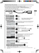 Preview for 13 page of Panasonic VIERA TH-L32X30A Operating Instructions Manual