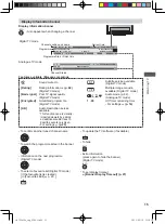 Preview for 15 page of Panasonic VIERA TH-L32X30A Operating Instructions Manual