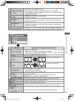 Preview for 25 page of Panasonic VIERA TH-L32X30A Operating Instructions Manual