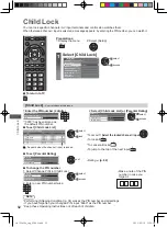 Preview for 32 page of Panasonic VIERA TH-L32X30A Operating Instructions Manual