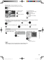 Preview for 39 page of Panasonic VIERA TH-L32X30A Operating Instructions Manual