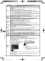 Preview for 40 page of Panasonic VIERA TH-L32X30A Operating Instructions Manual