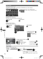 Preview for 44 page of Panasonic VIERA TH-L32X30A Operating Instructions Manual