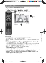 Preview for 53 page of Panasonic VIERA TH-L32X30A Operating Instructions Manual