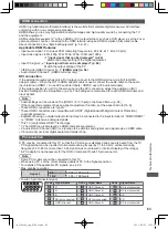 Preview for 63 page of Panasonic VIERA TH-L32X30A Operating Instructions Manual