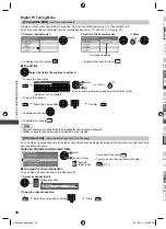 Предварительный просмотр 30 страницы Panasonic Viera TH-L32X50A Operating Instructions Manual