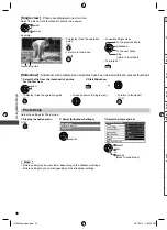 Предварительный просмотр 40 страницы Panasonic Viera TH-L32X50A Operating Instructions Manual