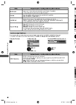 Предварительный просмотр 44 страницы Panasonic Viera TH-L32X50A Operating Instructions Manual