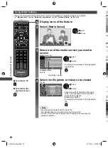 Предварительный просмотр 50 страницы Panasonic Viera TH-L32X50A Operating Instructions Manual