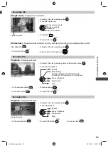 Предварительный просмотр 51 страницы Panasonic Viera TH-L32X50A Operating Instructions Manual