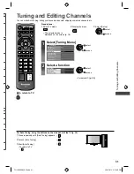 Предварительный просмотр 31 страницы Panasonic Viera TH-L32X50M Operating Instructions Manual