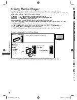 Предварительный просмотр 36 страницы Panasonic Viera TH-L32X50M Operating Instructions Manual