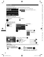 Предварительный просмотр 44 страницы Panasonic Viera TH-L32X50M Operating Instructions Manual