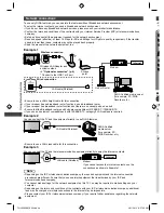 Предварительный просмотр 46 страницы Panasonic Viera TH-L32X50M Operating Instructions Manual