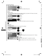 Предварительный просмотр 48 страницы Panasonic Viera TH-L32X50M Operating Instructions Manual