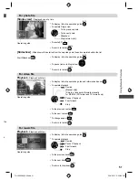 Предварительный просмотр 51 страницы Panasonic Viera TH-L32X50M Operating Instructions Manual