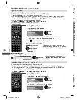 Предварительный просмотр 56 страницы Panasonic Viera TH-L32X50M Operating Instructions Manual