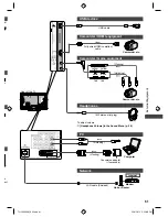 Предварительный просмотр 61 страницы Panasonic Viera TH-L32X50M Operating Instructions Manual