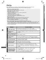 Предварительный просмотр 72 страницы Panasonic Viera TH-L32X50M Operating Instructions Manual