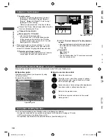 Preview for 10 page of Panasonic Viera TH-L32X50Z Operating Instructions Manual