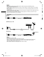 Preview for 12 page of Panasonic Viera TH-L32X50Z Operating Instructions Manual