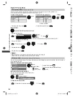 Preview for 32 page of Panasonic Viera TH-L32X50Z Operating Instructions Manual