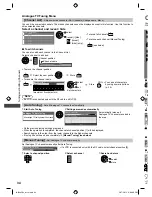 Preview for 34 page of Panasonic Viera TH-L32X50Z Operating Instructions Manual