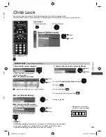 Preview for 35 page of Panasonic Viera TH-L32X50Z Operating Instructions Manual