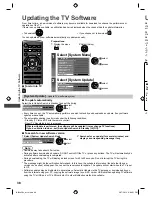 Preview for 38 page of Panasonic Viera TH-L32X50Z Operating Instructions Manual