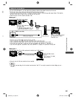 Preview for 49 page of Panasonic Viera TH-L32X50Z Operating Instructions Manual