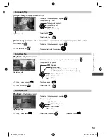 Preview for 53 page of Panasonic Viera TH-L32X50Z Operating Instructions Manual