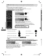 Preview for 58 page of Panasonic Viera TH-L32X50Z Operating Instructions Manual