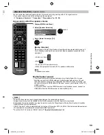 Preview for 59 page of Panasonic Viera TH-L32X50Z Operating Instructions Manual