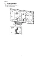 Preview for 14 page of Panasonic Viera TH-L32X50Z Service Manual