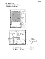 Preview for 17 page of Panasonic Viera TH-L32X50Z Service Manual