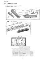 Preview for 18 page of Panasonic Viera TH-L32X50Z Service Manual