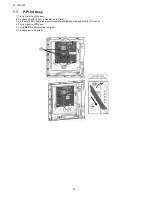 Preview for 20 page of Panasonic Viera TH-L32X50Z Service Manual