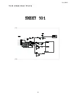 Preview for 49 page of Panasonic Viera TH-L32X50Z Service Manual