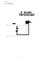 Preview for 64 page of Panasonic Viera TH-L32X50Z Service Manual