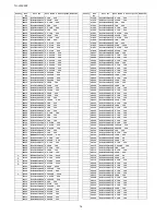 Preview for 76 page of Panasonic Viera TH-L32X50Z Service Manual