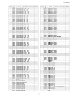 Preview for 77 page of Panasonic Viera TH-L32X50Z Service Manual