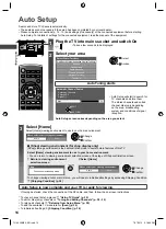 Preview for 14 page of Panasonic VIERA TH-L32XM5A Operating Instructions Manual