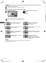 Preview for 18 page of Panasonic VIERA TH-L32XM5A Operating Instructions Manual