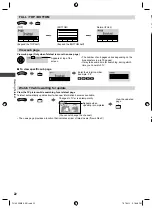 Preview for 22 page of Panasonic VIERA TH-L32XM5A Operating Instructions Manual