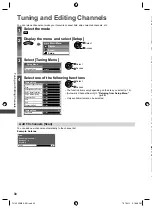 Preview for 30 page of Panasonic VIERA TH-L32XM5A Operating Instructions Manual